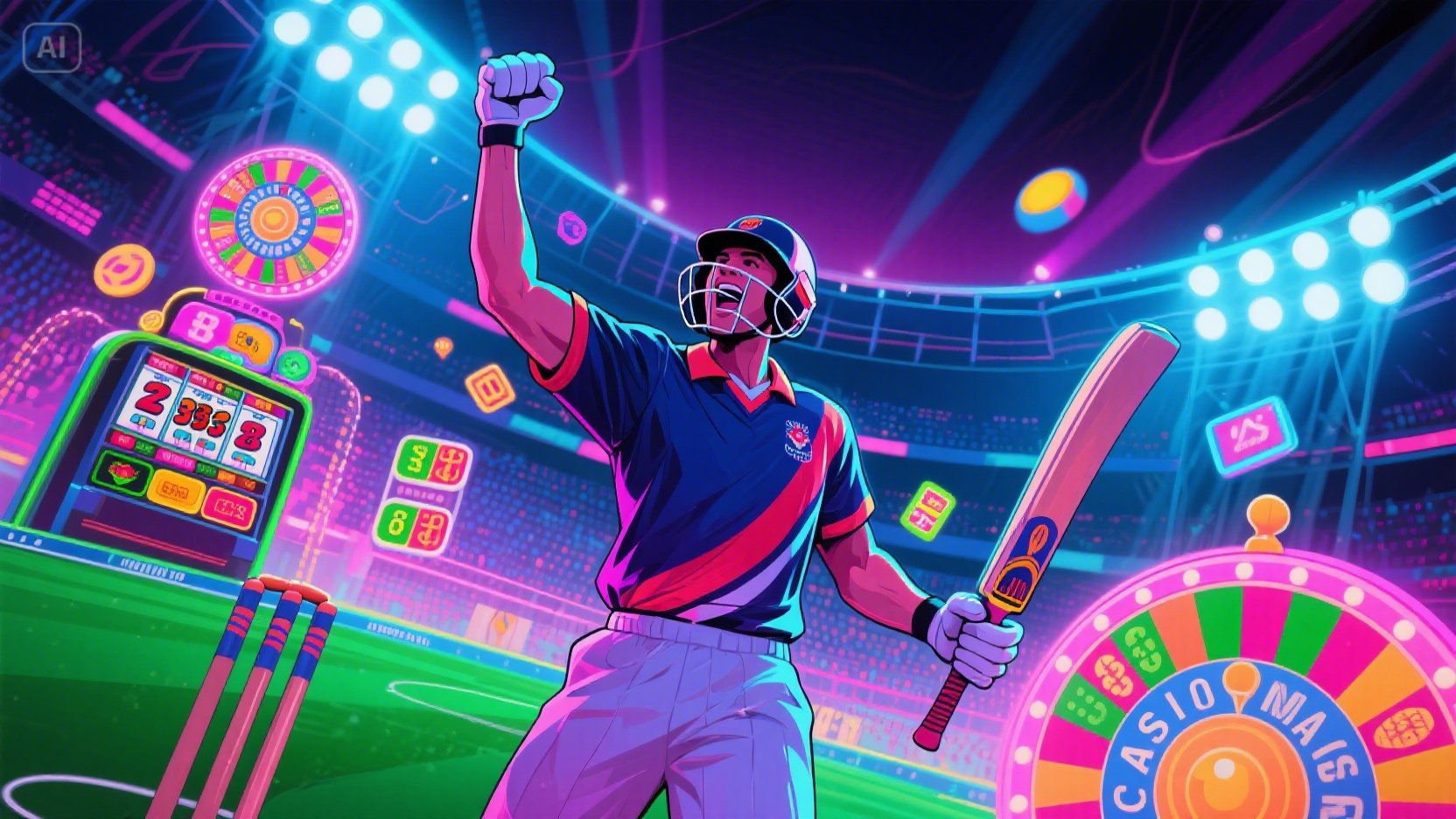 Registration at vegas2web casino Casino