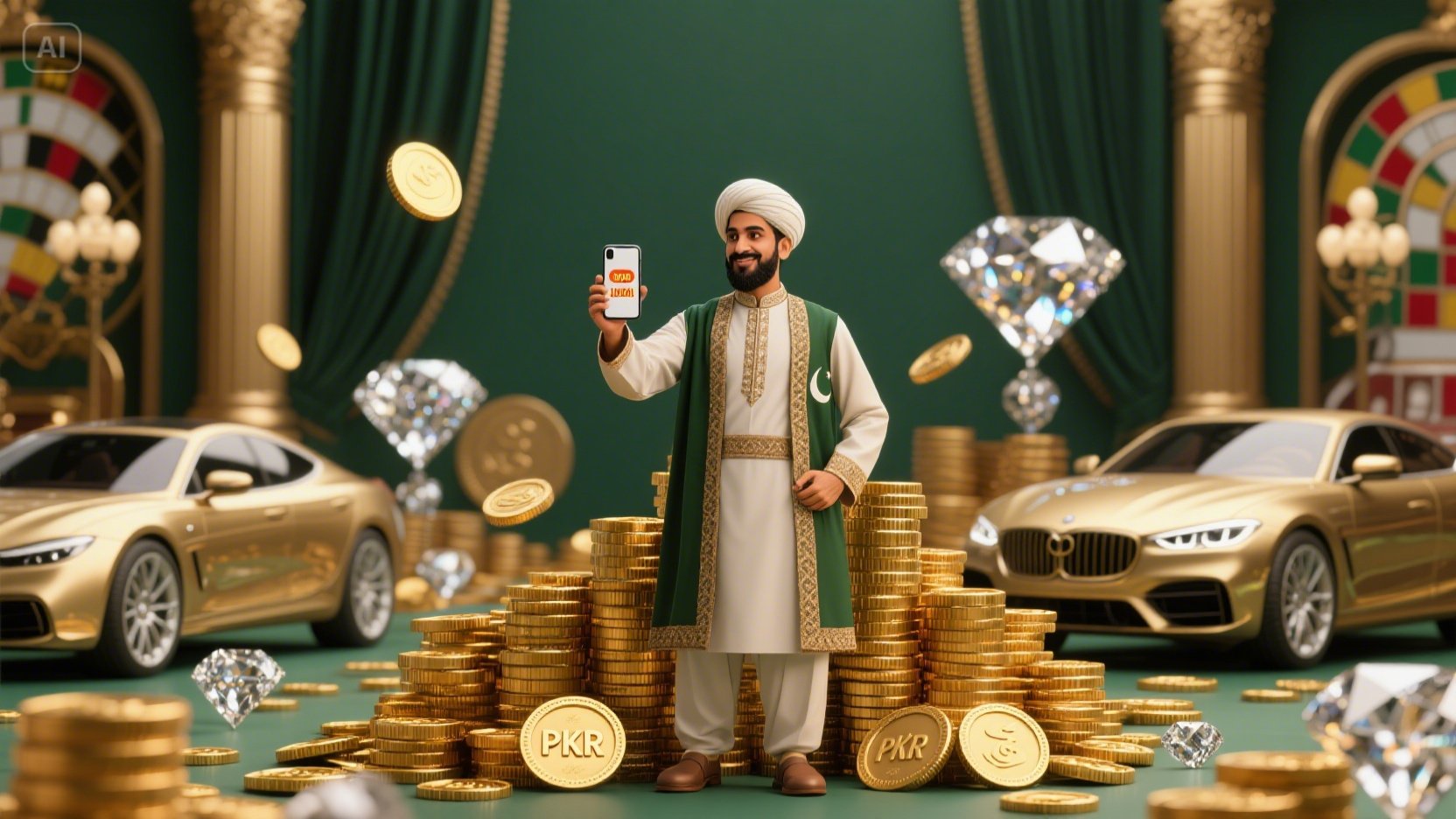 Registration at vegas2web casino Casino