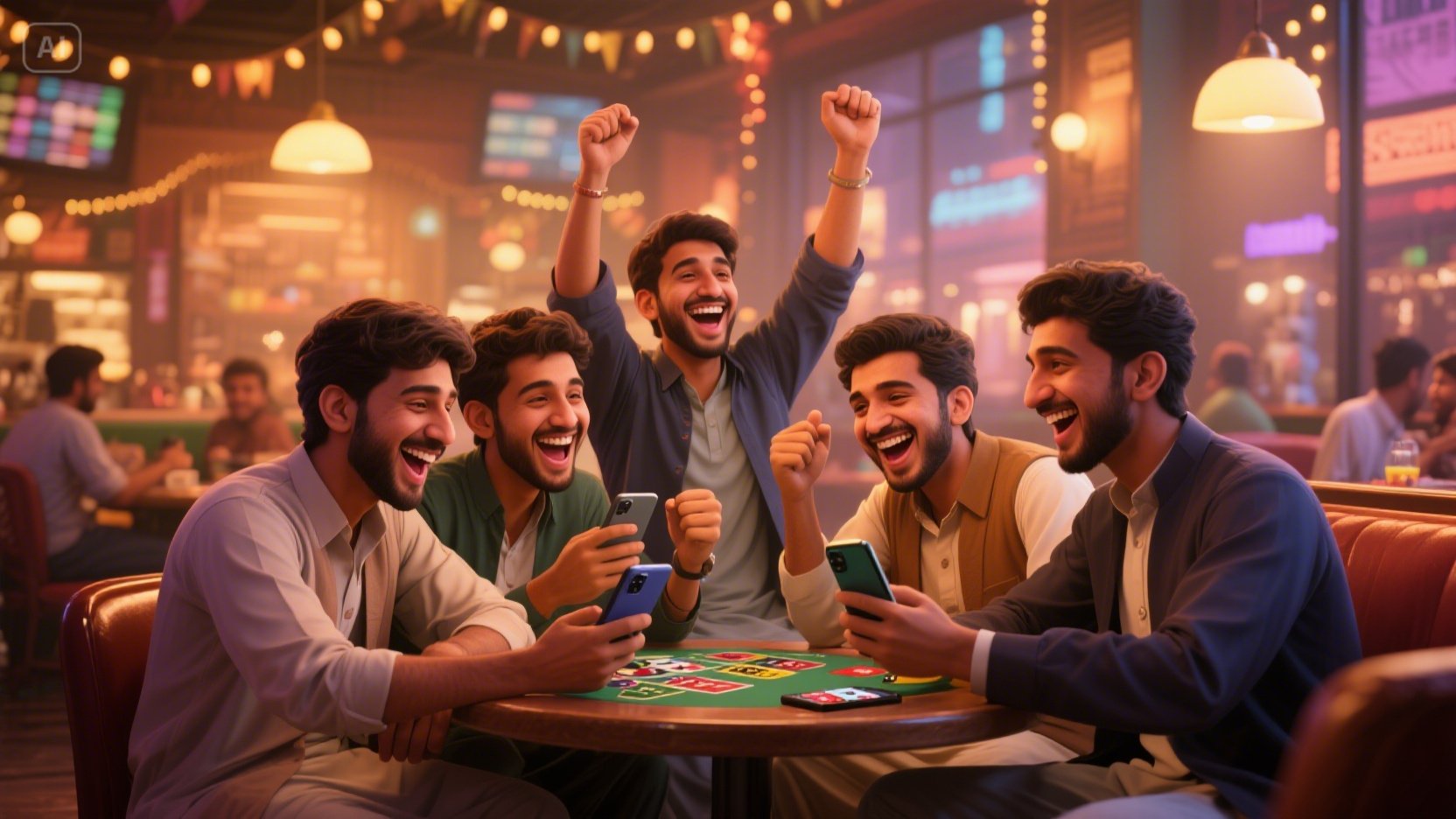 vegas2web casinoMake your first recharge and get 200% instantly added to your balance! Pakistan’s trusted gaming platform offers safe local transactions, quick payouts, and premium online casino games available 24 hours a day.