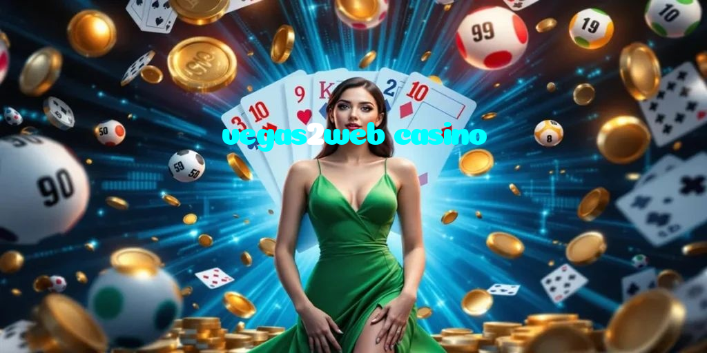 vegas2web casino