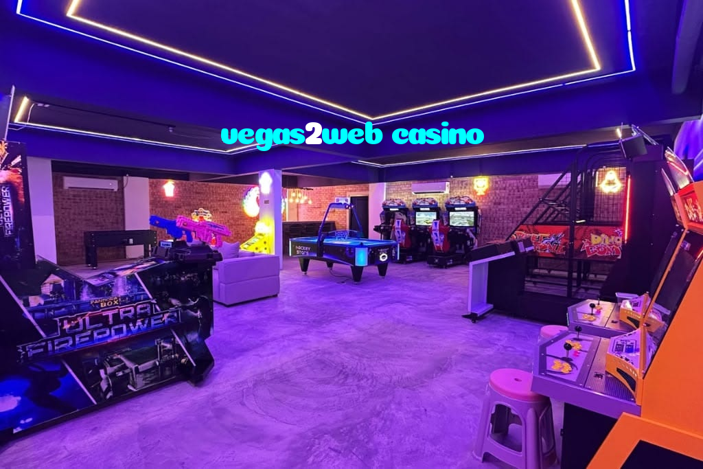 vegas2web casino